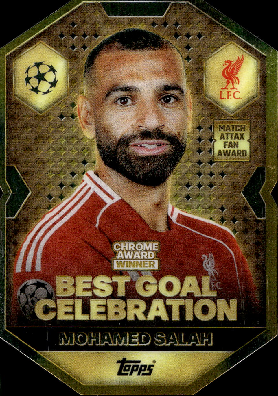 Champions League 2026